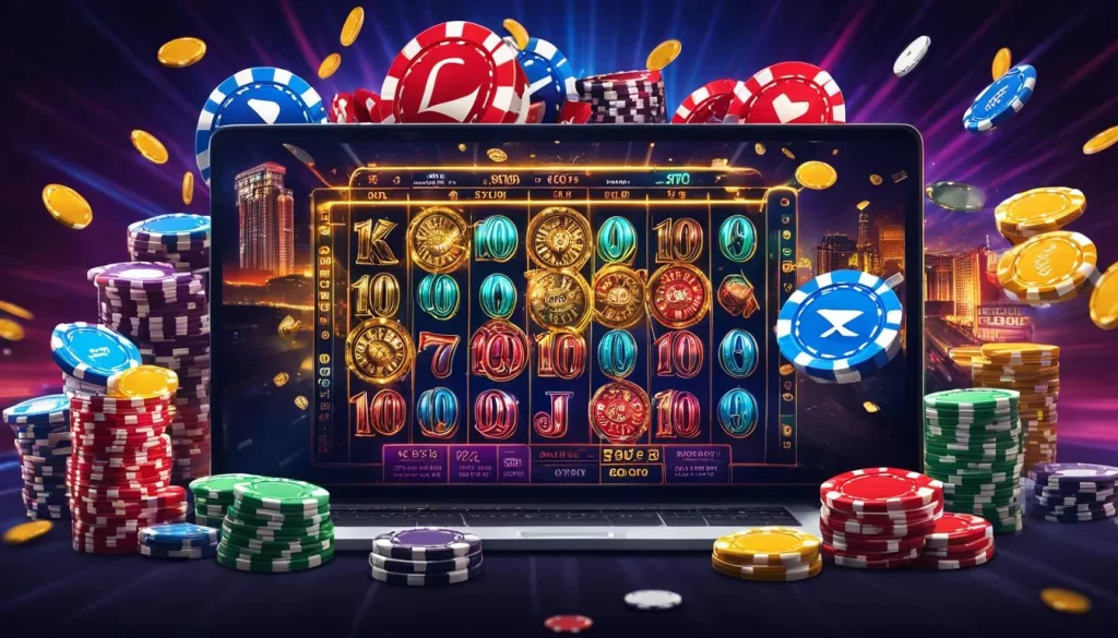 Sơ đồ các cấp độ VIP và phần thưởng tương ứng tại sodo666 casino