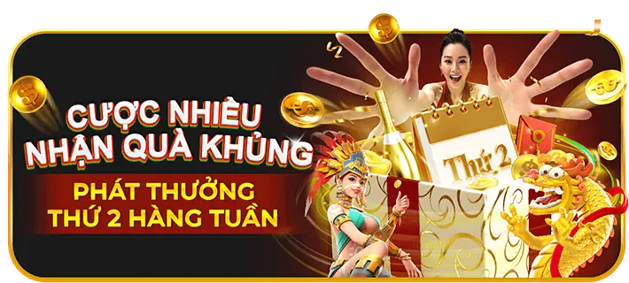 Cơ hội thắng lớn