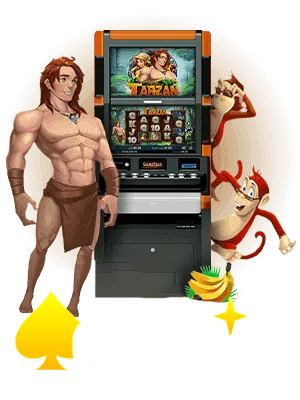 Các chương trình khuyến mãi độc quyền cho slot game