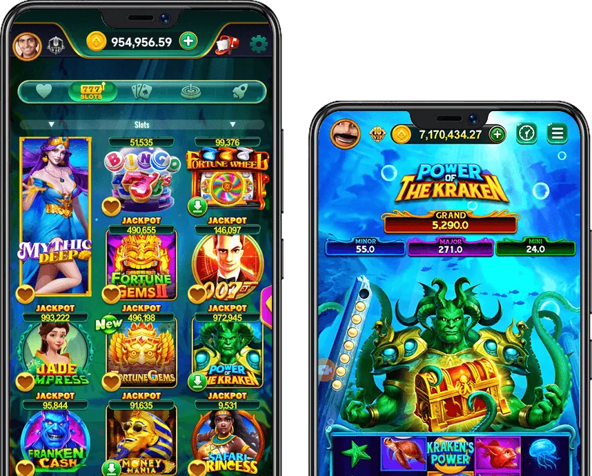 Đồ họa 3D sống động của game Bắn Cá sodo666 casino