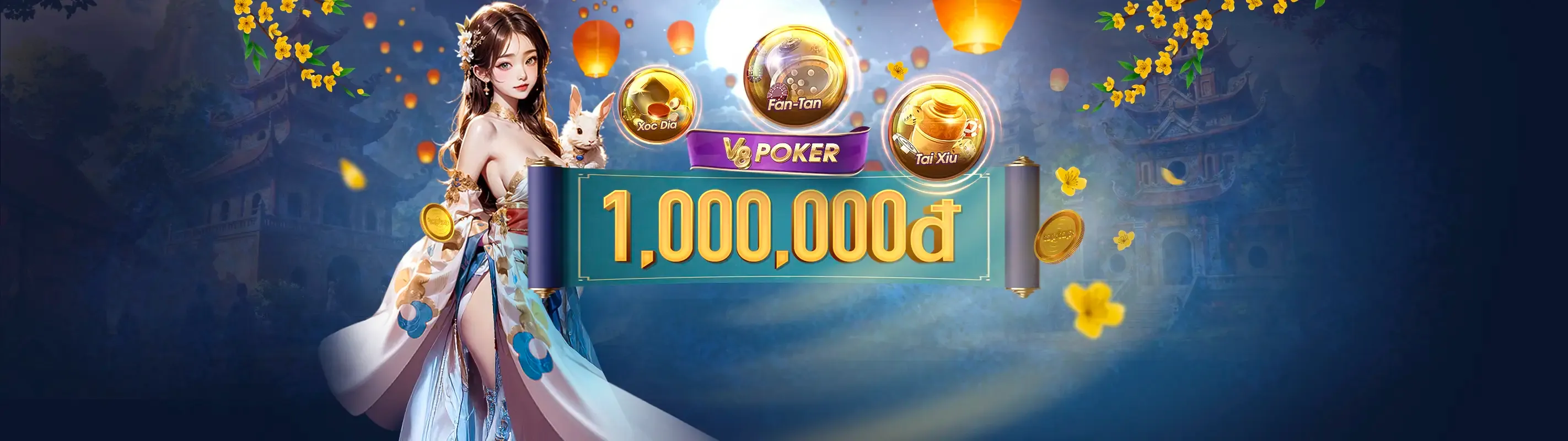 Tổng hợp các khuyến mãi sodo666 casino mới nhất