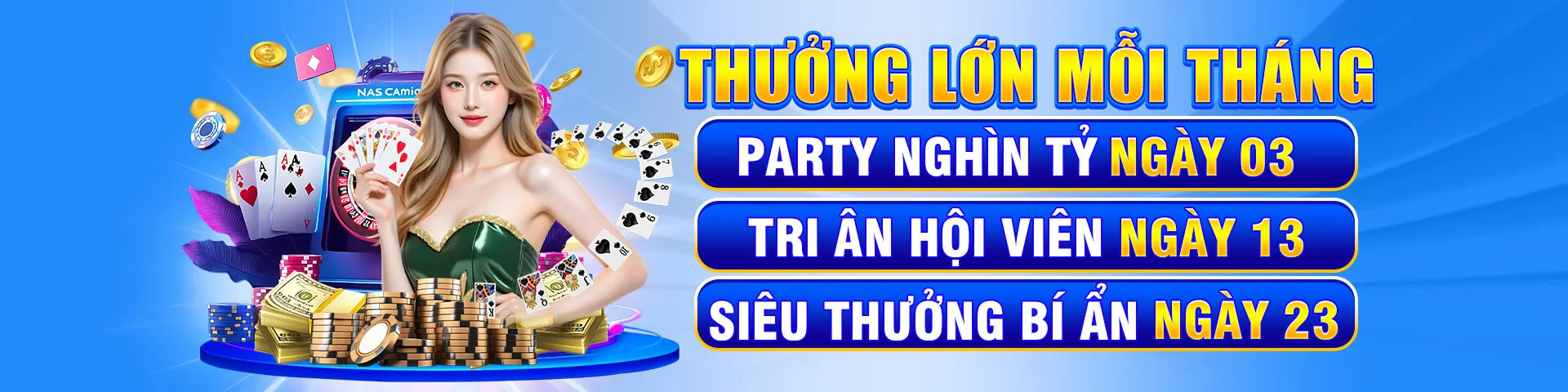Tin tức sodo666 casino mới nhất