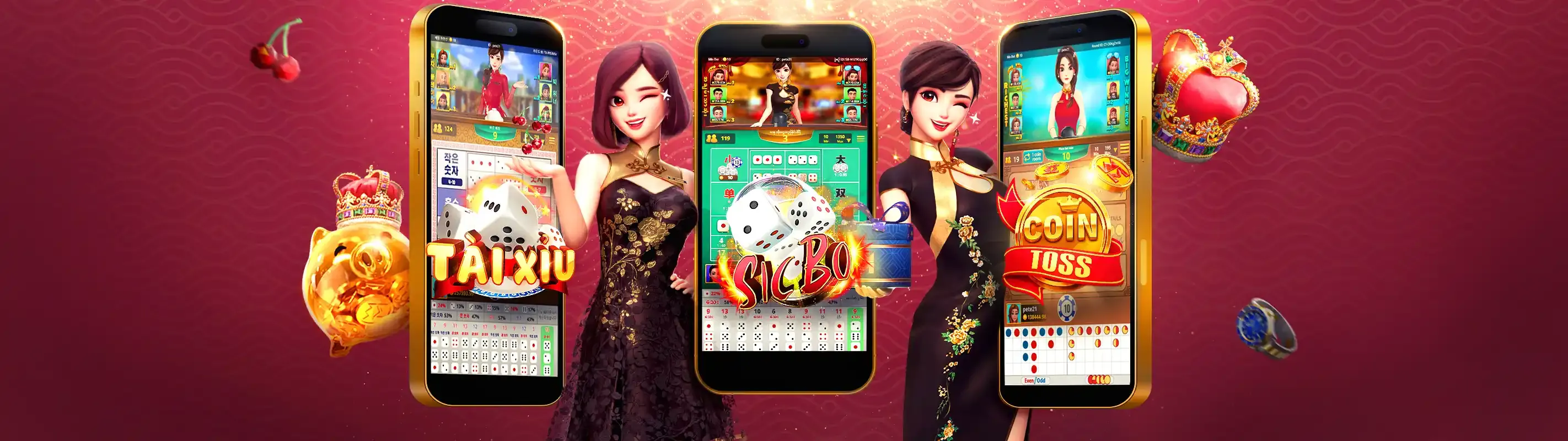 Hình ảnh chính sodo666 casino
