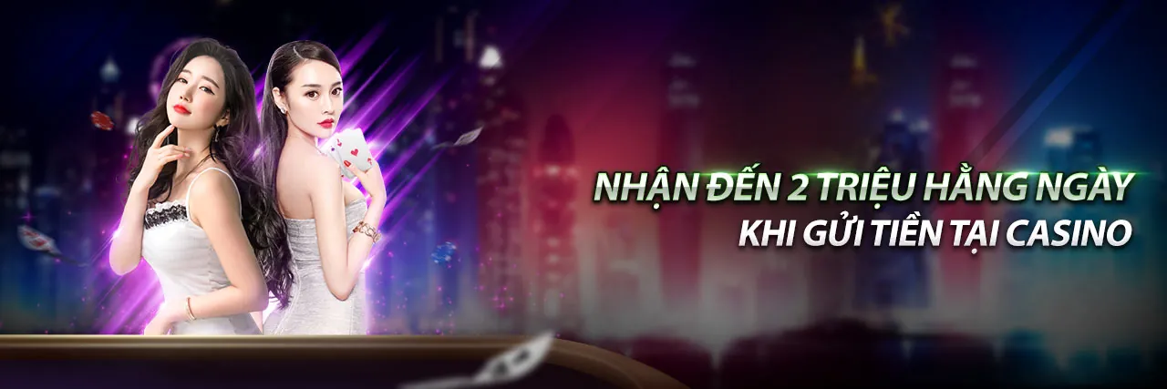 Khuyến Mãi Hấp Dẫn Sodo666 Casino