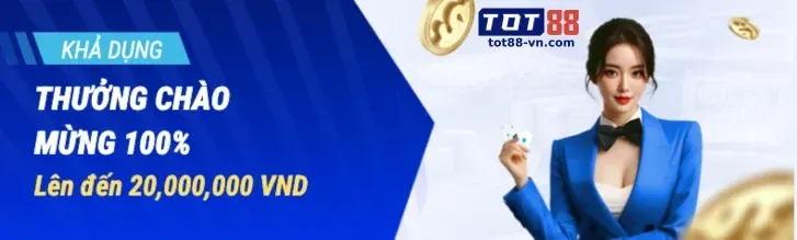 Banner khuyến mãi sodo666 casino
